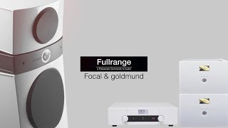 Focal Scala Utopia Evo amp Goldmund telos 360  Beethoven Symphony No 5 Carlos Kleiber [upl. by Bulley146]