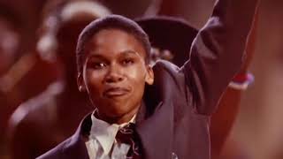 Trailer Sarafina [upl. by Aremat135]