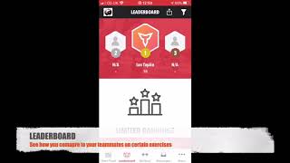 Teambuildr Athlete Guide [upl. by Etnuahs68]