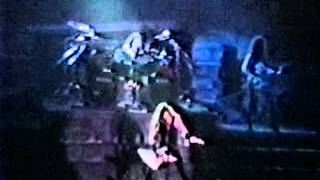 Metallica  Eye of the Beholder live in West Palm Beach FL 1989 [upl. by Coster]