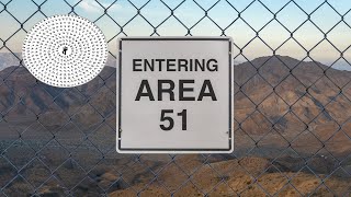 DOCUMENTAL  SECRETOS DEL AREA 51 [upl. by Nitsur566]