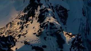 GROSSGLOCKNER  Der Schwarze Berg  The Black Mountain Trailer [upl. by Fugere]