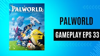 Palworld eps 33 short video palworld palworldgame palworldclips [upl. by Tallu]