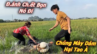 Tuyệt Vời Cộng Đồng Mạng Báo Tin Cho Sơn Biết Sự Thật Giã Cho Mụ Liên Con Tuyến Một Trận Tơi Bời [upl. by Treblih]