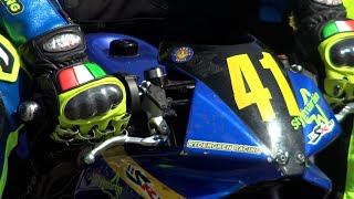 Vlogg Minimoto RM2  Gävle motorstadion [upl. by Philcox]