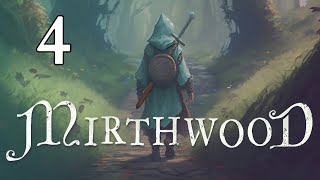 Mirthwood  Ep 4  Descendant des Varcins  Memoria FR [upl. by Stucker]