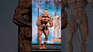 2022 Mr Olympia [upl. by Grous]