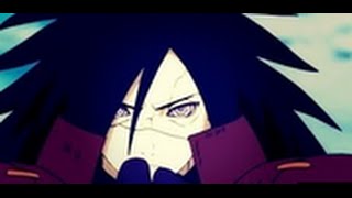 The Fourth Ninja War 「Naruto AMV」 [upl. by Kotz]