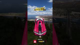 Dont Miss This Jump When you Play Forza Horizon 5  Gameplay gaming [upl. by Vilma]