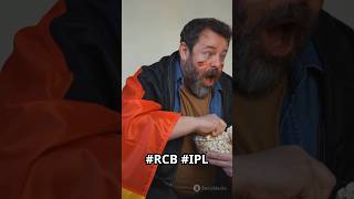 Why RCB not win IPL trophyshorts cricket [upl. by Ellinet]