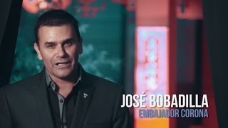 Cómo contactar e invitar profesionalmente  Jose Bobadilla [upl. by Hanschen684]