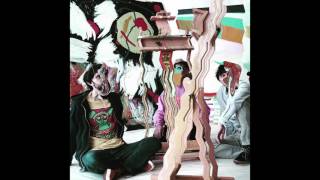 Animal Collective  Mountain Game Official Audio [upl. by Nnylassej]