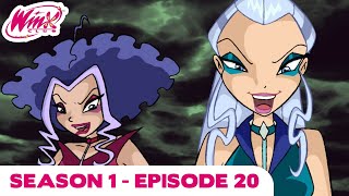 Winx Club  FULL EPISODE  Nebula  Season 4 Episode 9 [upl. by Marylynne]