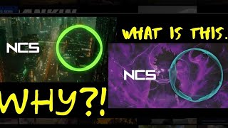 My top 10 LEAST favorite songs on NCS amp Arcade of 2024 so far [upl. by Auqenes]