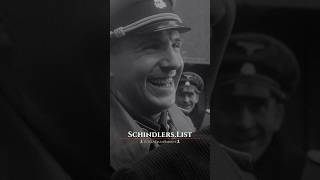 “Finish your work and get in line”🎥 Schindler’s List1993 [upl. by Aicaca774]