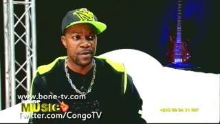 Boyoka Manda Chante epayi ya Papy Mboma Il se déchaine [upl. by Nepets]