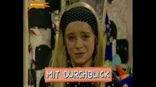 Clarissa Nickelodeon Promo Trailer 1998 [upl. by Muns]