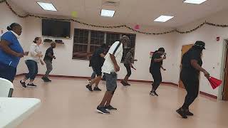 Haterz Shuffle Line Dance by Keith Frank [upl. by Shoshana]