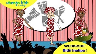 Webisode 52 Pata Kipato  Bidii Inalipa  Ubongo Kids  Katuni za Elimu kwa Kiswahili [upl. by Avie]