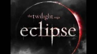 The Twilight Saga Eclipse Trailer 2010 Official [upl. by Lichter]