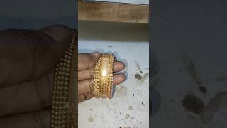 Gold Bangry 😋👌shorts shortsvideo short GoldminesTelefilms [upl. by Seale]