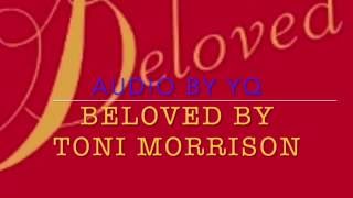 YQ Audio for Novel  Beloved by Toni Morrison Ch 9 [upl. by Maryrose]