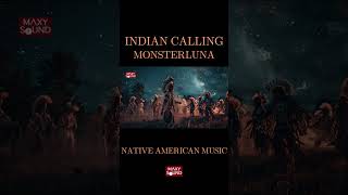 Dragonfly Dance  Indian Calling feat MonsterLuna [upl. by Berl]