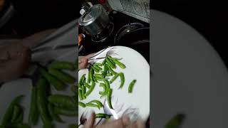 Gajar mooli aur mirchi ka instant acharfood cooking [upl. by Enomyar]