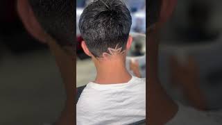 braids hairstyle babyliss mensbraids barbershop braidedhairstyles [upl. by Schafer805]