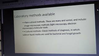 Intro to microbiology labs first clip [upl. by Antrim958]