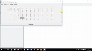 9 3x8 Decoder Using Truth Table and Karnaugh Maps [upl. by Ramled501]