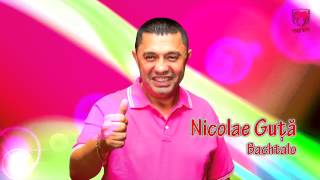 Nicolae Guta  Bachtalo [upl. by Llenra]