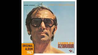 Charles Aznavour  Emmenez moi Audio [upl. by Martynne]