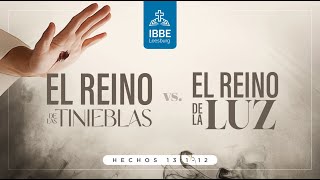 El reino de las tinieblas vs El Reino de la luz [upl. by Drewett]