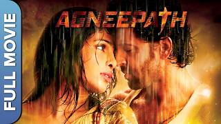 Agneepath  Full Movie  अग्निपथ Hrithik Roshan Sanjay Dutt Priyanka Chopra [upl. by Rabma239]