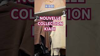 KIABI NOUVELLE COLLECTION kiabi shopping news [upl. by Encratis]