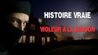 Vraie Histoire DHORREUR Violeur à LA MAISON [upl. by Halac]