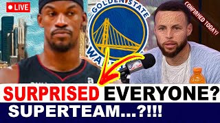 URGENT WARRIORS NEWS  GOLDEN STATE WARRIORS NEWS [upl. by Chappy247]