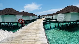 Chennai to Maldives 🇲🇻  Full guide in Tamil  Episode 1 honeymoon [upl. by Willette]