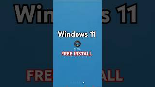 How to Install Windows 11 on android amp ios win11launcher [upl. by Arrahs705]