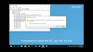 How To Fix USB Ports Not Working or Not Recognized Windows 11 10 81 8 7  Laptop amp PC [upl. by Ocirled]