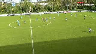 BGL LIGUE 202324 DAY 24 FC PN vs Racing Union Lëtzebuerg  2  1 [upl. by Fifine]