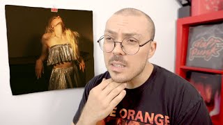 Carly Rae Jepsen  The Loveliest Time ALBUM REVIEW [upl. by Roselba]