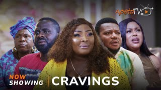 Cravings Yoruba Movie 2024 Drama Ronke Odusanya Tunde AderinoyeAyo Olaiya Saje Ogboluke Justina [upl. by Nevaeh]