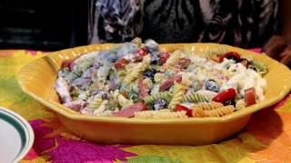 Salade de Macaroni [upl. by Michi]