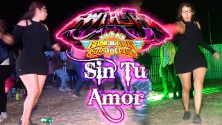 ESTRENO SONIDO FANTASMA 2023 SIN TU AMOR EN VIVO SAN ANTONIO CACALOTEPEC 2023 [upl. by Nallek]