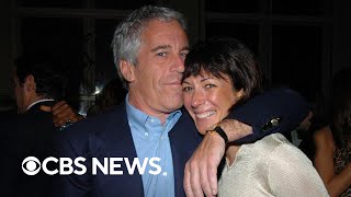 Court releases documents naming Jeffrey Epstein contacts [upl. by Yorgen576]