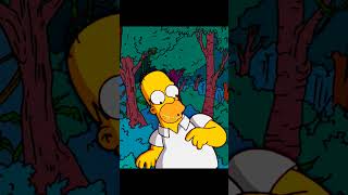 Симпсоны превратились в ЖИВОТНЫХ youtubeshorts simpsons симпсоны мультик [upl. by Steve]