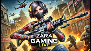 Free Fire Live 🔥 Road to Grandmaster  Solo Squad amp Custom Matches freefire [upl. by Safier]