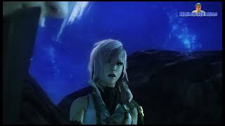 Final Fantasy XIII  Gameplay  Chapter 4  Loathing And Fear [upl. by Regine]